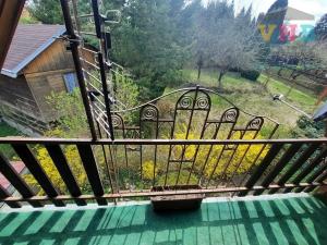 Prodej chaty, Mostkovice, 70 m2