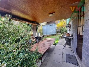 Prodej chaty, Mostkovice, 70 m2
