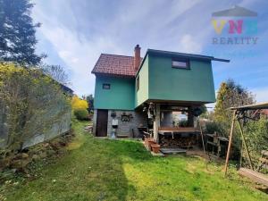 Prodej chaty, Mostkovice, 70 m2