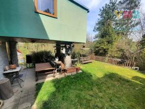 Prodej chaty, Mostkovice, 70 m2