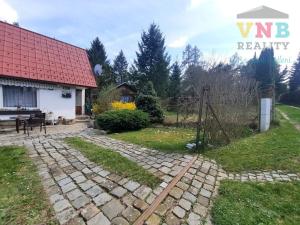 Prodej chaty, Mostkovice, 70 m2