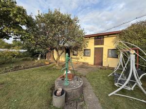 Prodej rodinného domu, Lázně Bělohrad, Barákova, 85 m2