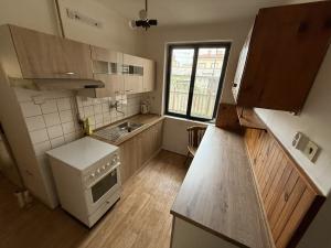 Prodej rodinného domu, Lázně Bělohrad, Barákova, 85 m2