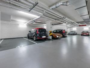Pronájem bytu 4+kk, Praha - Jinonice, Walterovo náměstí, 109 m2