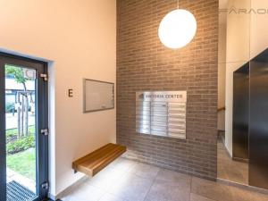 Prodej bytu 1+kk, Praha - Žižkov, U Viktorie, 49 m2