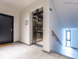 Prodej bytu 1+kk, Praha - Žižkov, U Viktorie, 49 m2