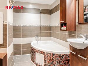 Pronájem bytu 3+1, Kamenický Šenov, Pískovec I, 65 m2