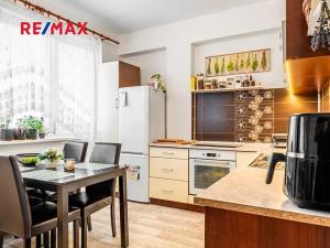 Pronájem bytu 3+1, Kamenický Šenov, Pískovec I, 65 m2