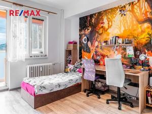 Pronájem bytu 3+1, Kamenický Šenov, Pískovec I, 65 m2