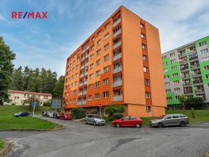 Pronájem bytu 3+1, Kamenický Šenov, Pískovec I, 65 m2