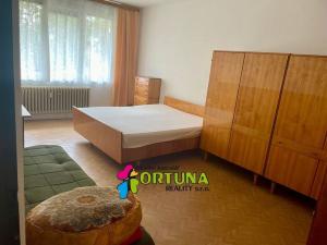Pronájem bytu 2+1, České Budějovice, Pekárenská, 63 m2