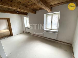 Prodej rodinného domu, Mohelnice, Okružní, 90 m2