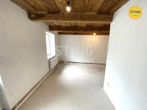 Prodej rodinného domu, Mohelnice, Okružní, 90 m2