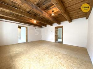 Prodej rodinného domu, Mohelnice, Okružní, 90 m2