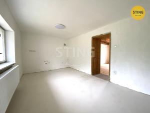 Prodej rodinného domu, Mohelnice, Okružní, 90 m2