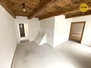 Prodej rodinného domu, Mohelnice, Okružní, 90 m2