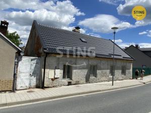 Prodej rodinného domu, Mohelnice, Okružní, 90 m2
