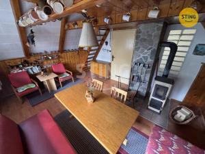 Prodej chaty, Trojanovice, 38 m2