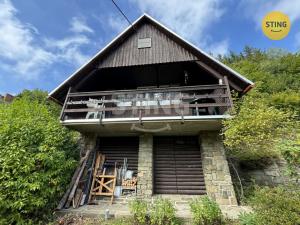 Prodej chaty, Trojanovice, 38 m2