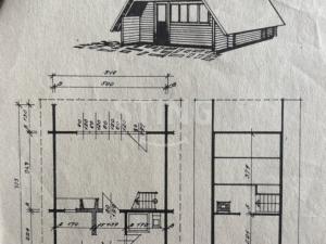Prodej chaty, Trojanovice, 38 m2