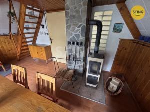 Prodej chaty, Trojanovice, 38 m2