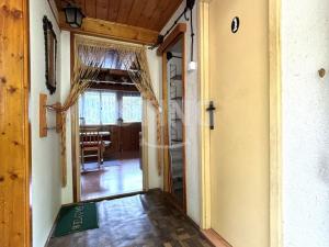 Prodej chaty, Trojanovice, 38 m2