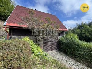 Prodej chaty, Trojanovice, 38 m2