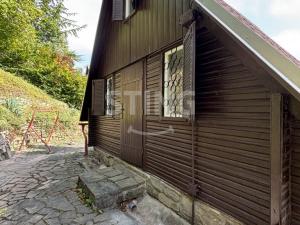 Prodej chaty, Trojanovice, 38 m2