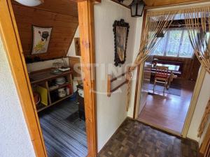 Prodej chaty, Trojanovice, 38 m2
