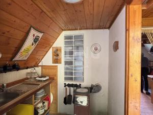 Prodej chaty, Trojanovice, 38 m2