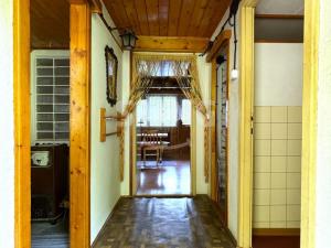Prodej chaty, Trojanovice, 38 m2