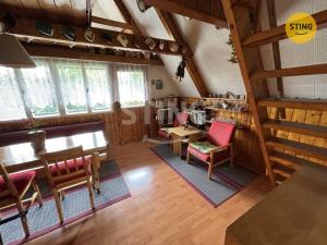 Prodej chaty, Trojanovice, 38 m2