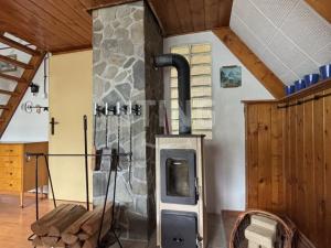 Prodej chaty, Trojanovice, 38 m2