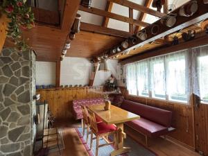 Prodej chaty, Trojanovice, 38 m2