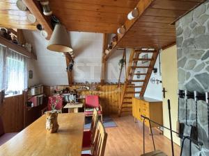 Prodej chaty, Trojanovice, 38 m2