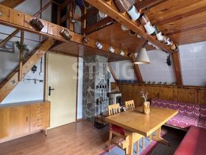 Prodej chaty, Trojanovice, 38 m2