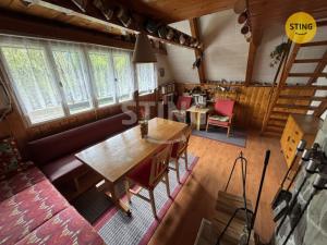 Prodej chaty, Trojanovice, 38 m2