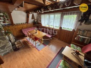 Prodej chaty, Trojanovice, 38 m2