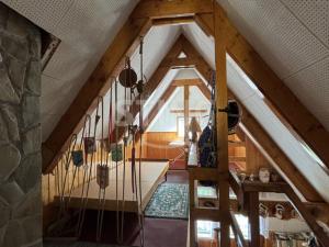 Prodej chaty, Trojanovice, 38 m2