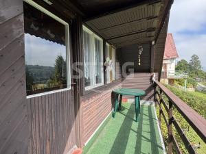 Prodej chaty, Trojanovice, 38 m2