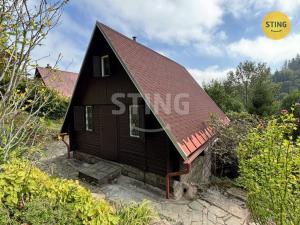 Prodej chaty, Trojanovice, 38 m2