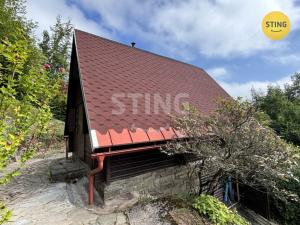 Prodej chaty, Trojanovice, 38 m2