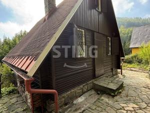 Prodej chaty, Trojanovice, 38 m2