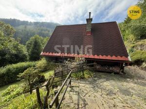 Prodej chaty, Trojanovice, 38 m2