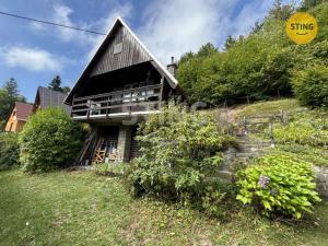 Prodej chaty, Trojanovice, 38 m2