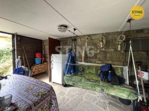 Prodej chaty, Trojanovice, 38 m2