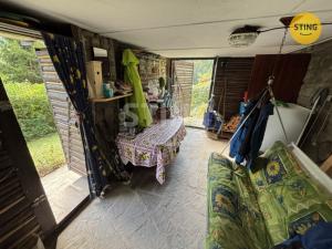 Prodej chaty, Trojanovice, 38 m2