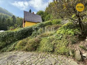 Prodej chaty, Trojanovice, 38 m2