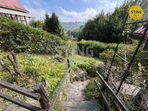 Prodej chaty, Trojanovice, 38 m2
