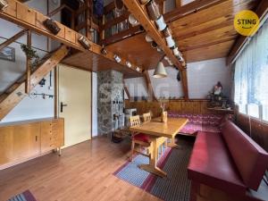 Prodej chaty, Trojanovice, 38 m2